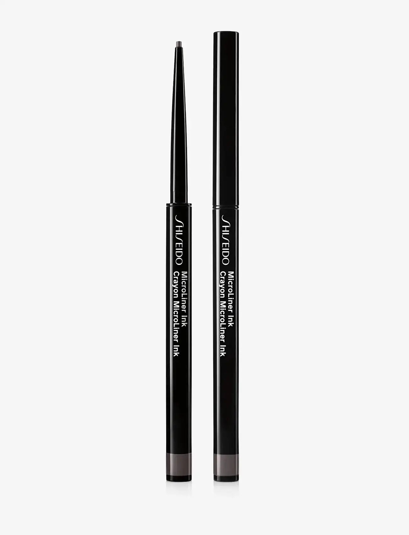 Shiseido - Microliner Ink - makeup - 07 gray - 0