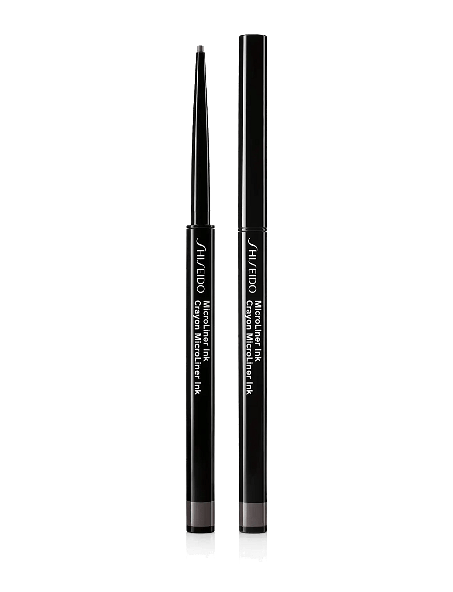 Shiseido - Microliner Ink - 07 gray - 0