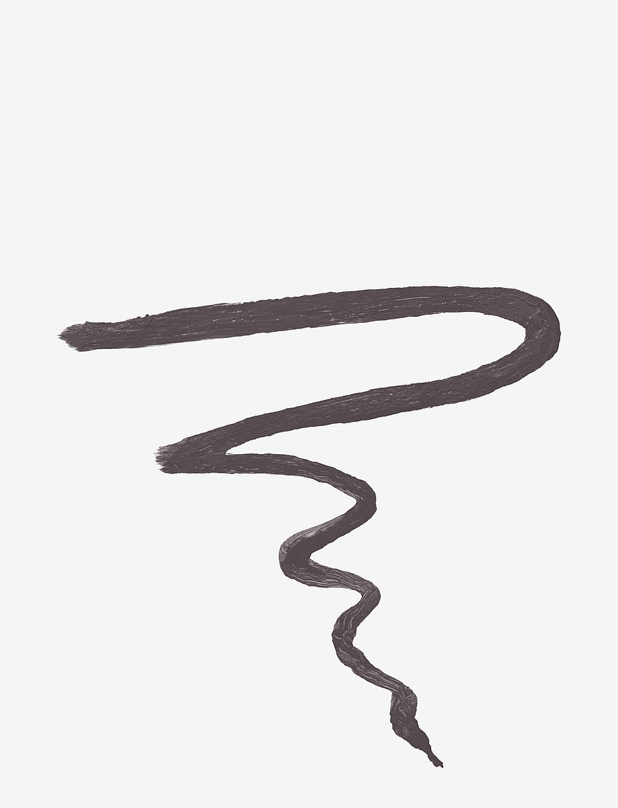 Shiseido - Microliner Ink - 07 gray - 1