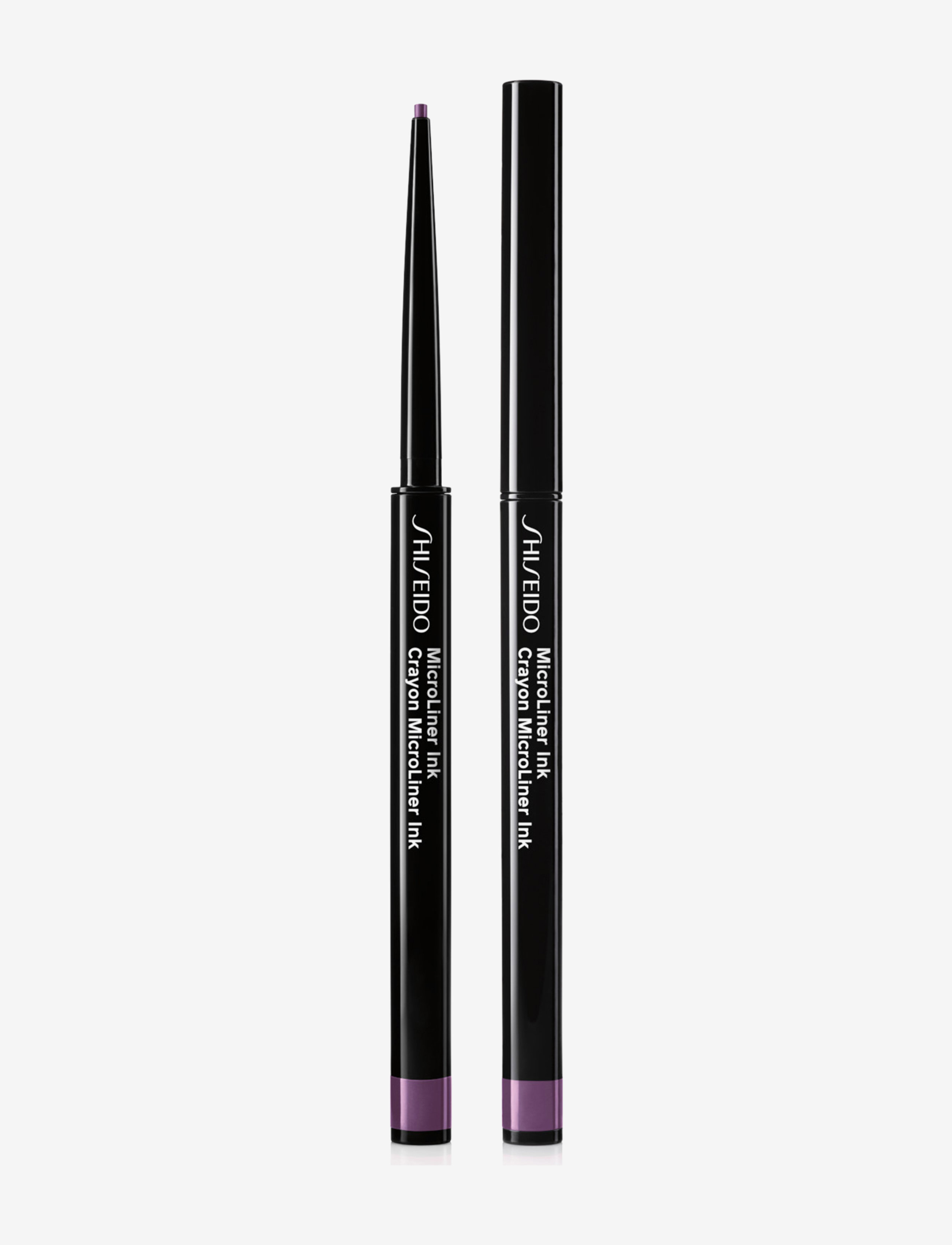 Shiseido Microliner Ink, Eyeliner, Lila, Str: 8ML