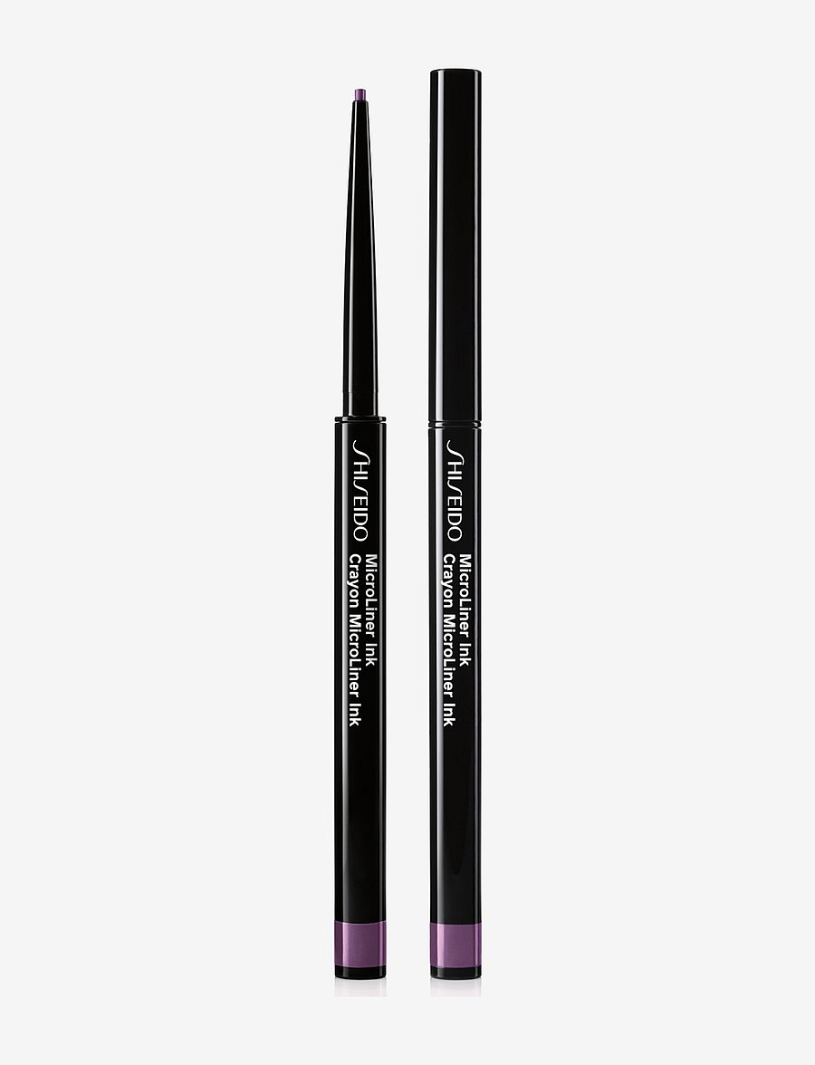 Shiseido - Microliner Ink - makeup - 09 violet - 0