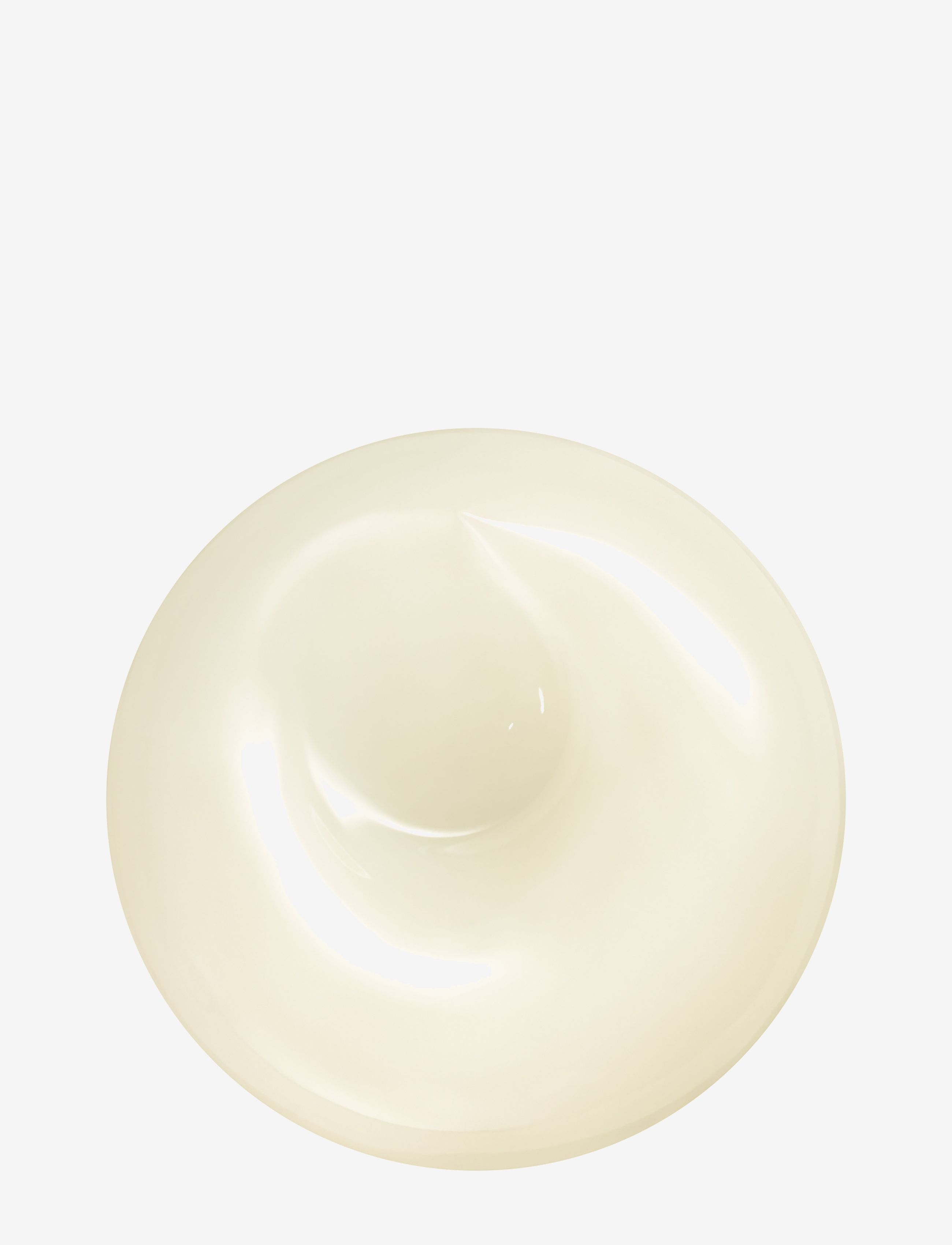 Shiseido - Shiseido Men Total Revitalizer Cream - fuktkrämer - no colour - 2