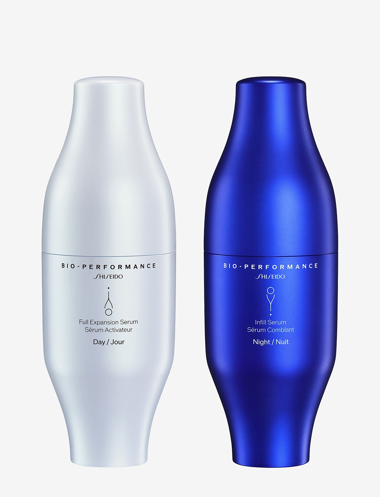 Shiseido Bio-Performance Skin Filler - Shiseido - NO COLOR / undefined