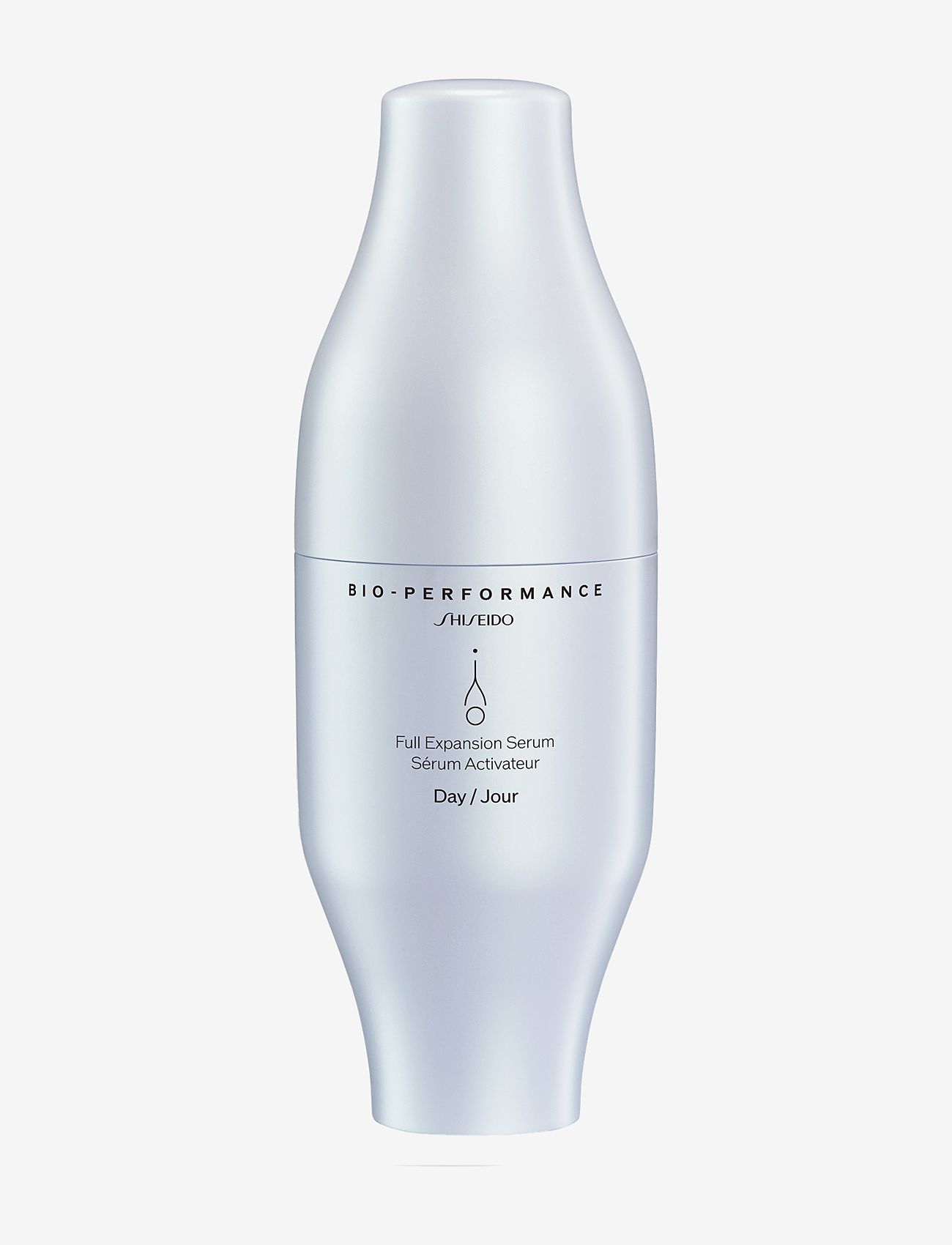 Shiseido - Bio-Performance Skin Filler - serum & oljor  - no color - 2