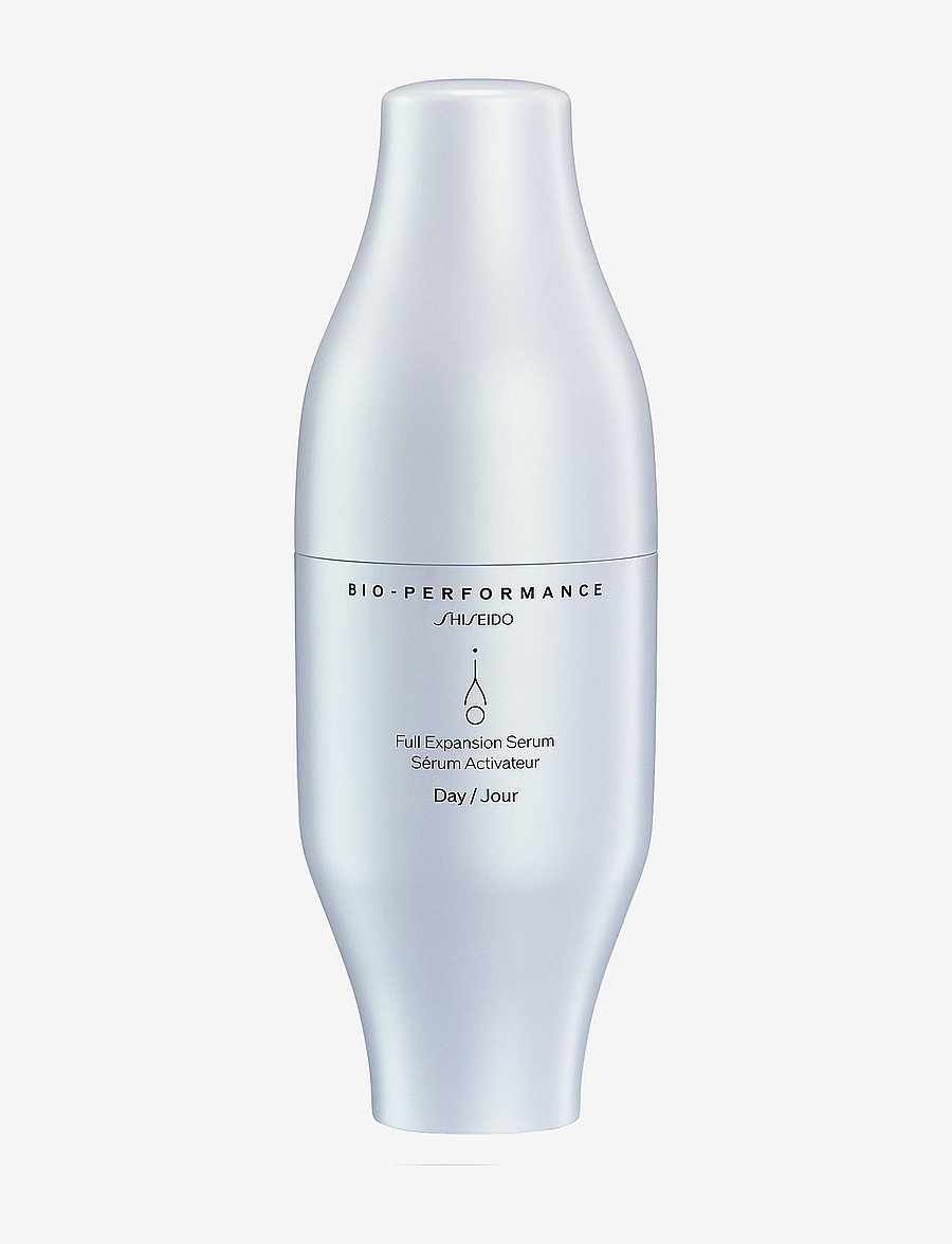 Shiseido - Bio-Performance Skin Filler - seerumid ja õlid - no color - 2