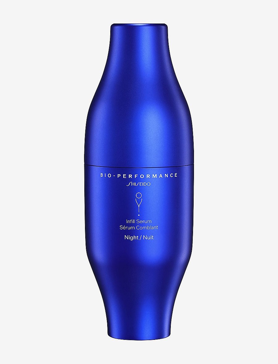 Shiseido - Bio-Performance Skin Filler - seerumid ja õlid - no color - 3