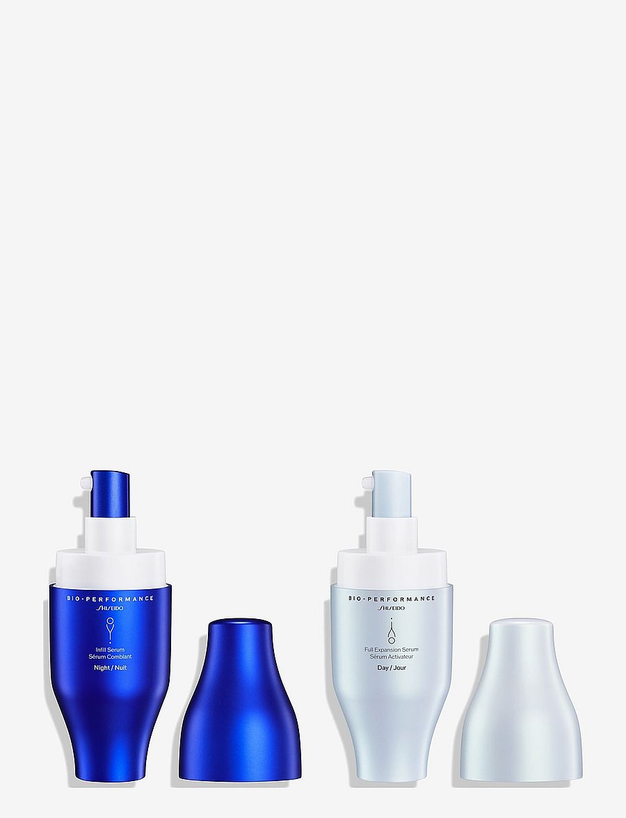 Shiseido - Bio-Performance Skin Filler - seerumid ja õlid - no color - 5