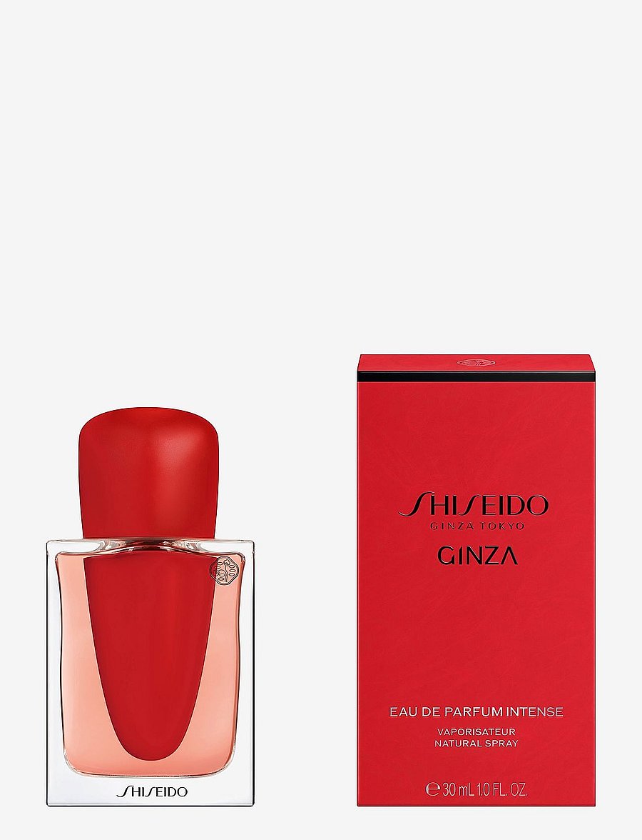 Shiseido - Ginza EdP Intense - fragrance - clear - 1