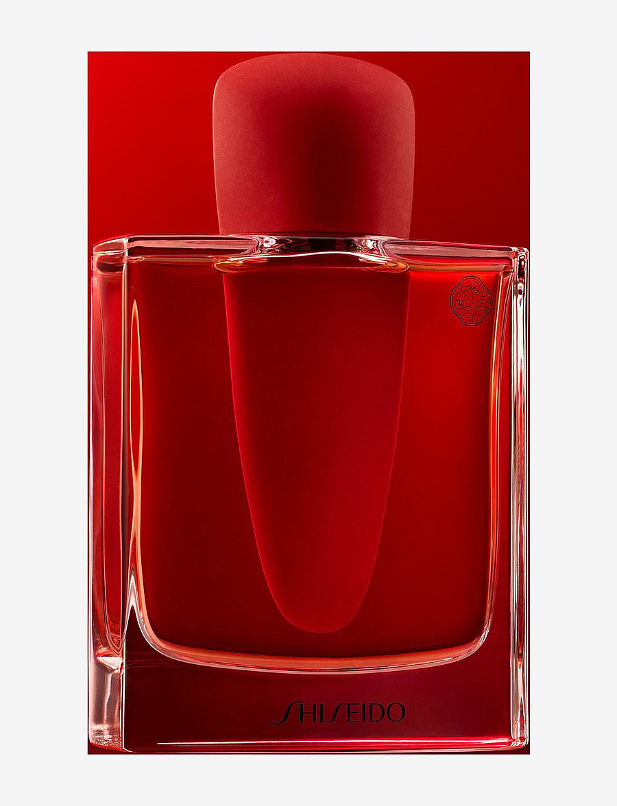 Shiseido - Ginza EdP Intense - fragrance - clear - 4