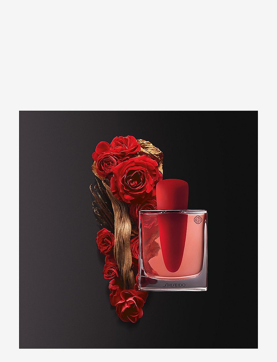 Shiseido - Ginza EdP Intense - til hende - clear - 5