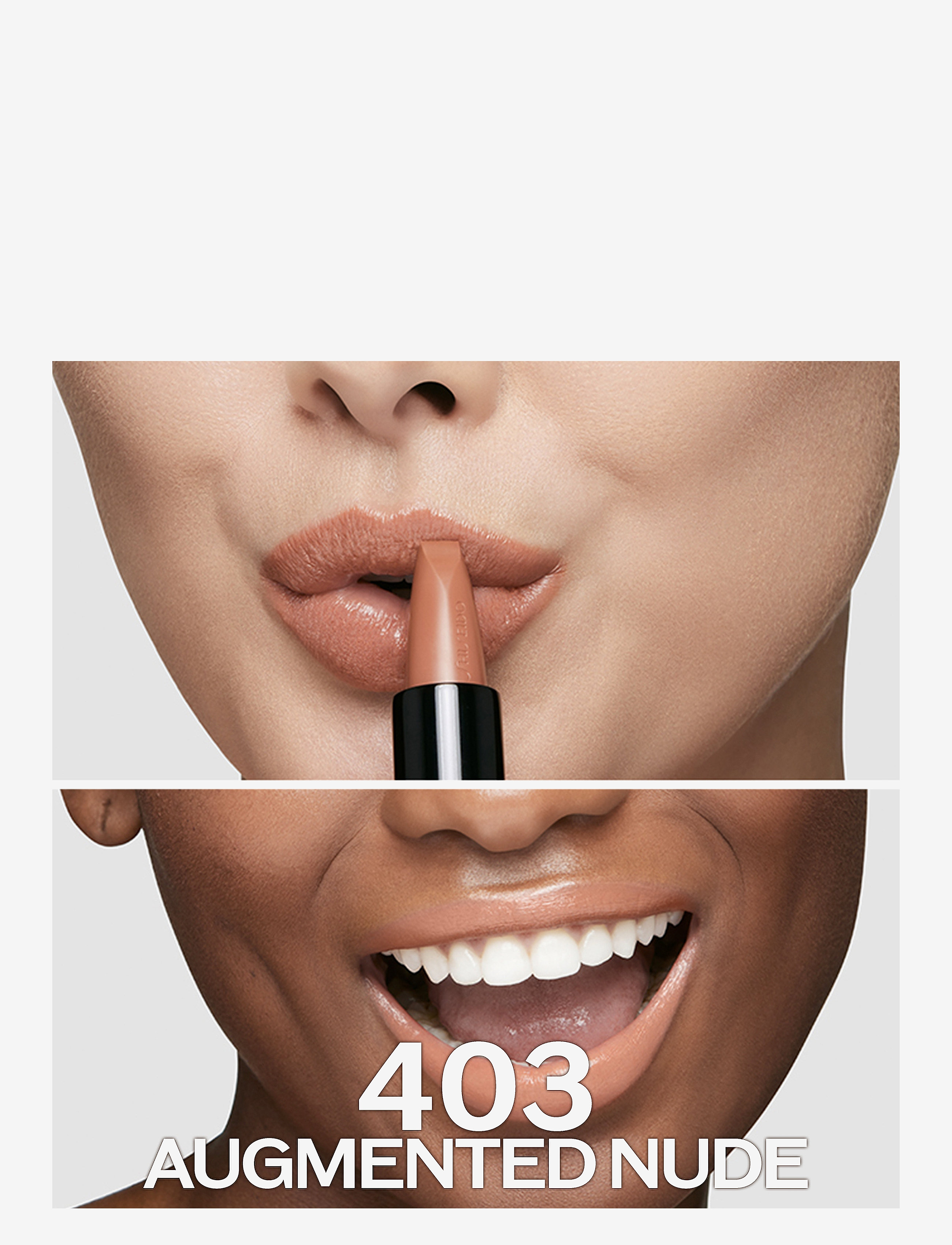Technosatin Gel Lipstick 3