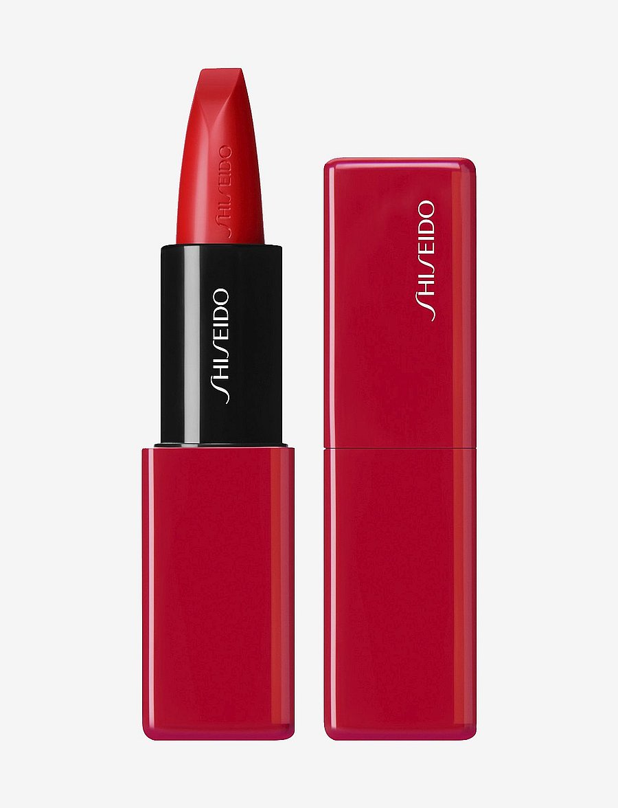 Shiseido - TechnoSatin Gel Lipstick - makeup - 417 soundwave - 0