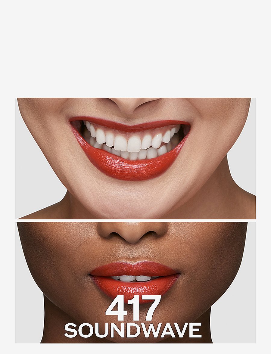 Shiseido - TechnoSatin Gel Lipstick - makeup - 417 soundwave - 2
