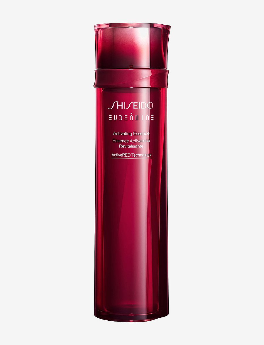 Shiseido - Eudermine Activating Essence - no color - 1
