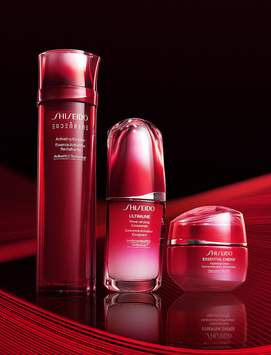 Shiseido - Eudermine Activating Essence - no color - 5