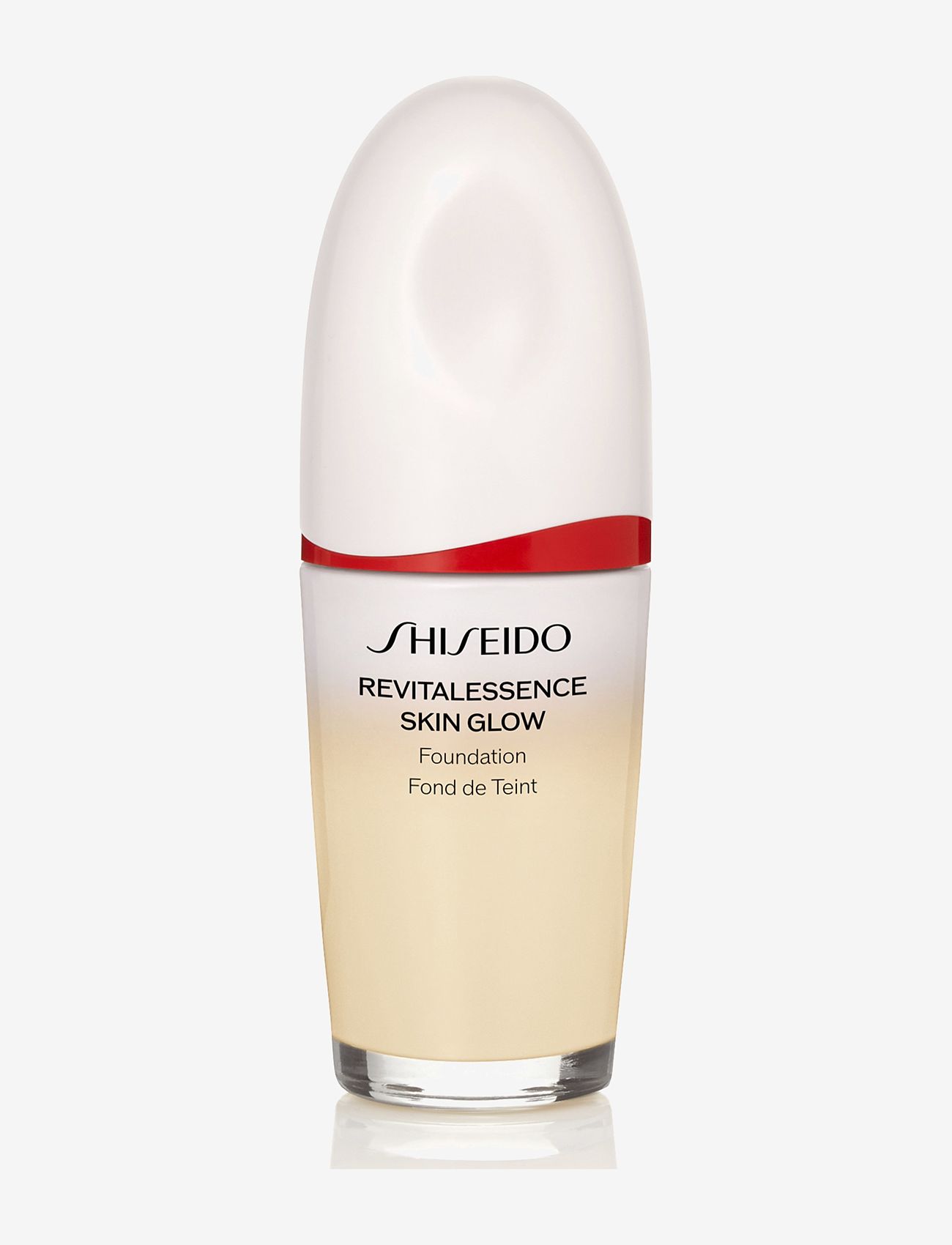 RevitalEssence Skin Glow Foundation - 110