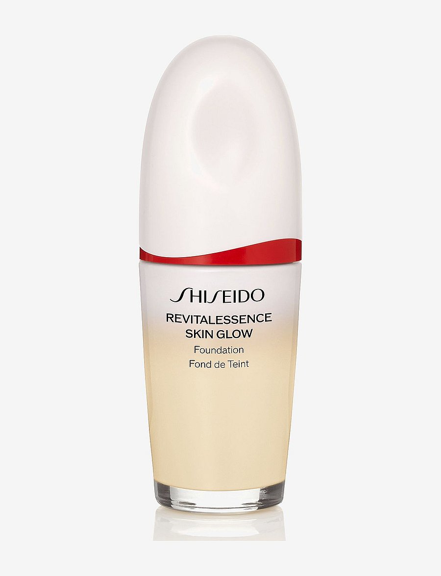 Shiseido - RevitalEssence Skin Glow Foundation - makeup - 110 - 0