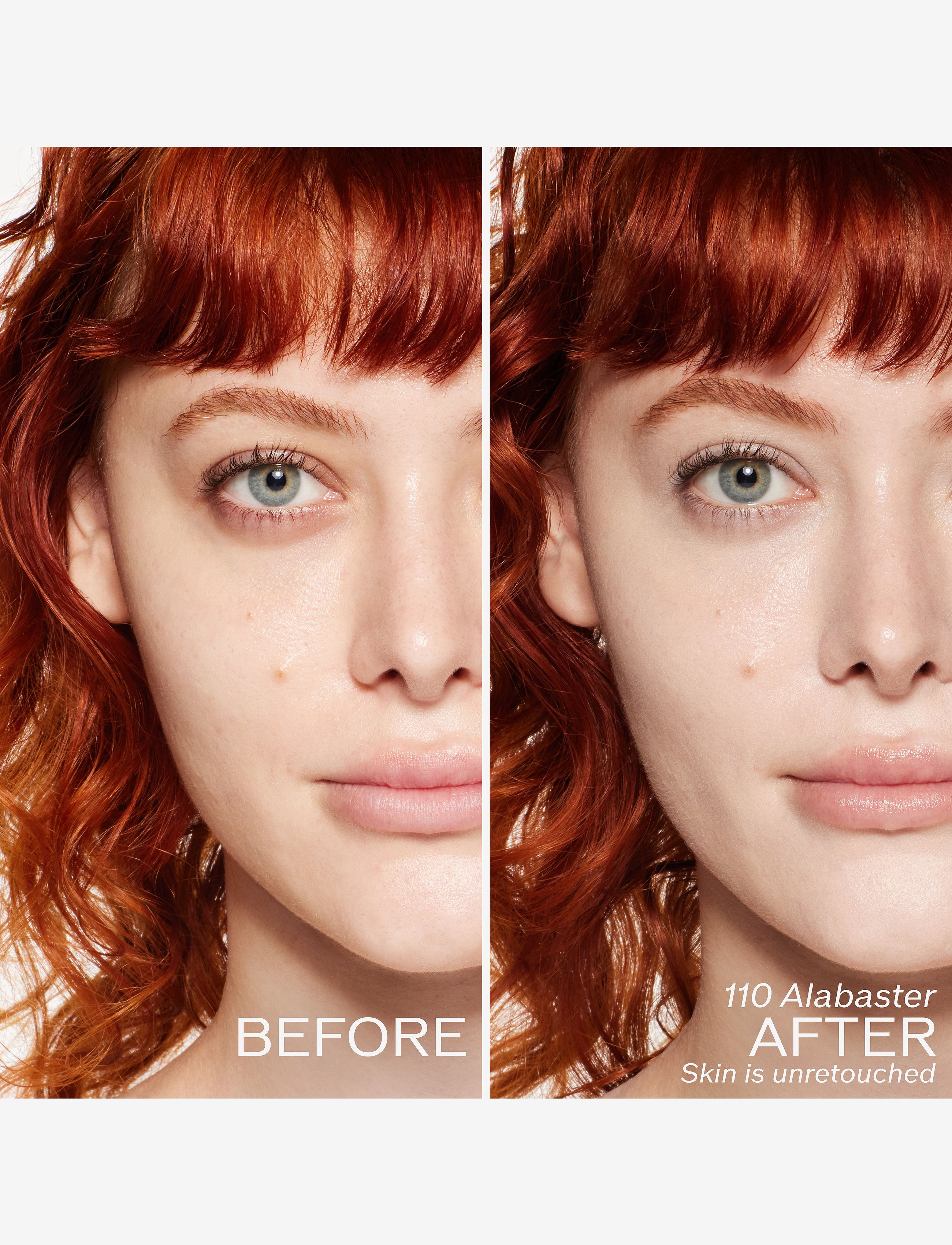 Shiseido - RevitalEssence Skin Glow Foundation - sminke - 110 - 2