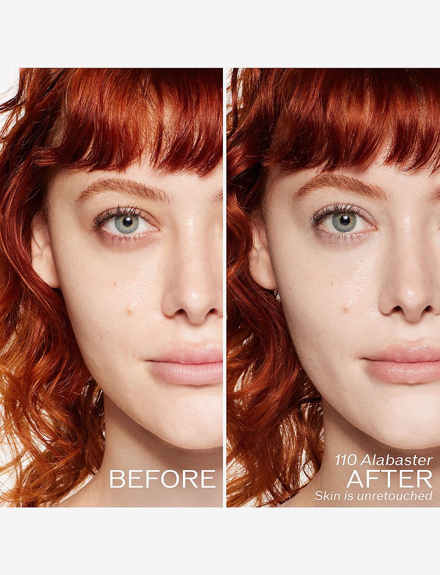 Shiseido - RevitalEssence Skin Glow Foundation - makeup - 110 - 2