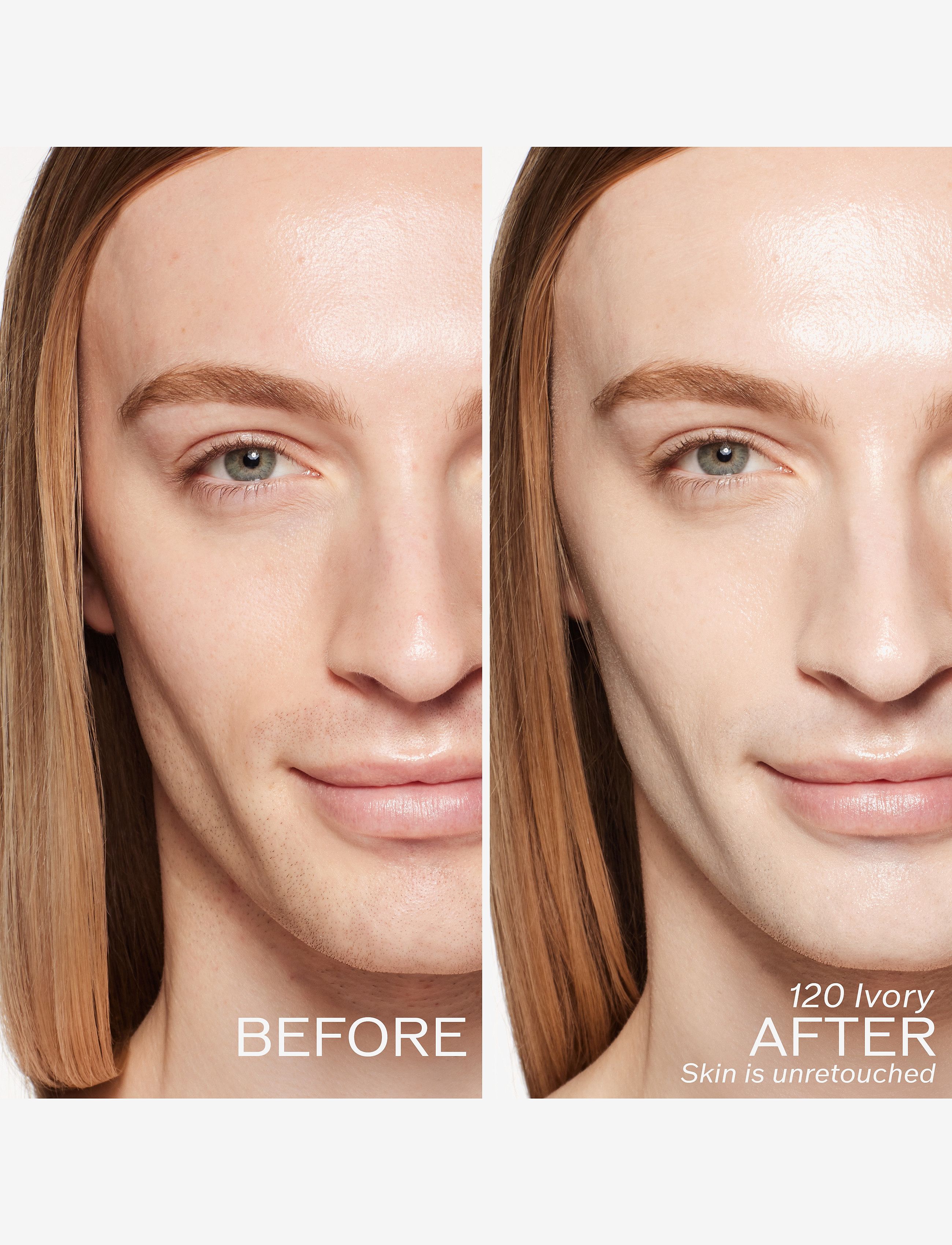 Shiseido - RevitalEssence Skin Glow Foundation - makeup - 120 - 2