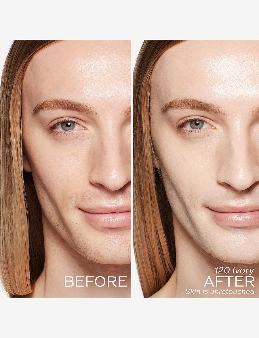 Shiseido - RevitalEssence Skin Glow Foundation - makeup - 120 - 2