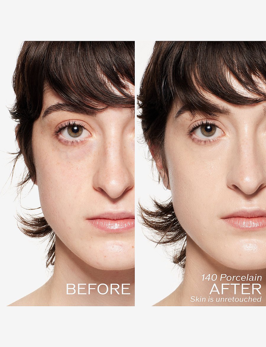 Shiseido - RevitalEssence Skin Glow Foundation - makeup - 140 - 2