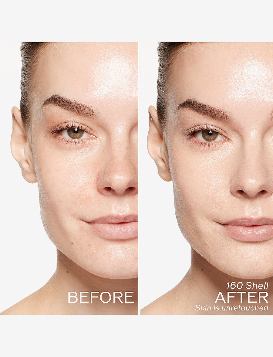 Shiseido - RevitalEssence Skin Glow Foundation - makeup - 160 - 2