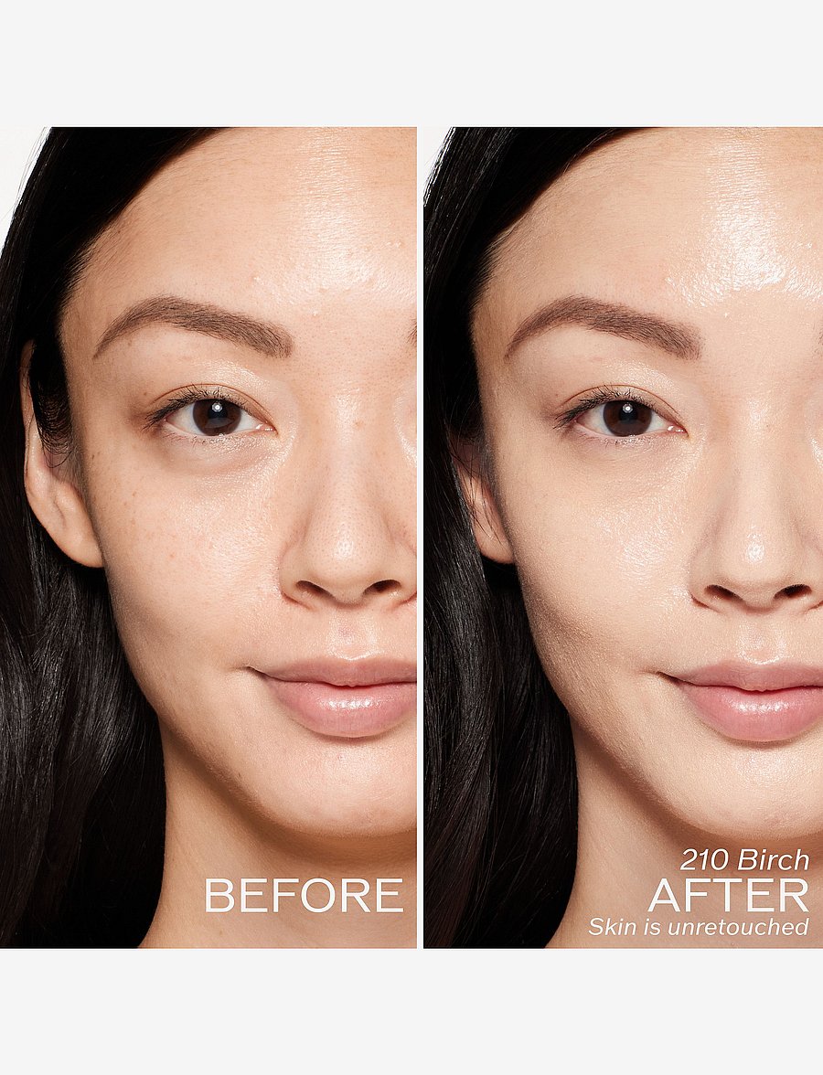 Shiseido - RevitalEssence Skin Glow Foundation - makeup - 210 - 2