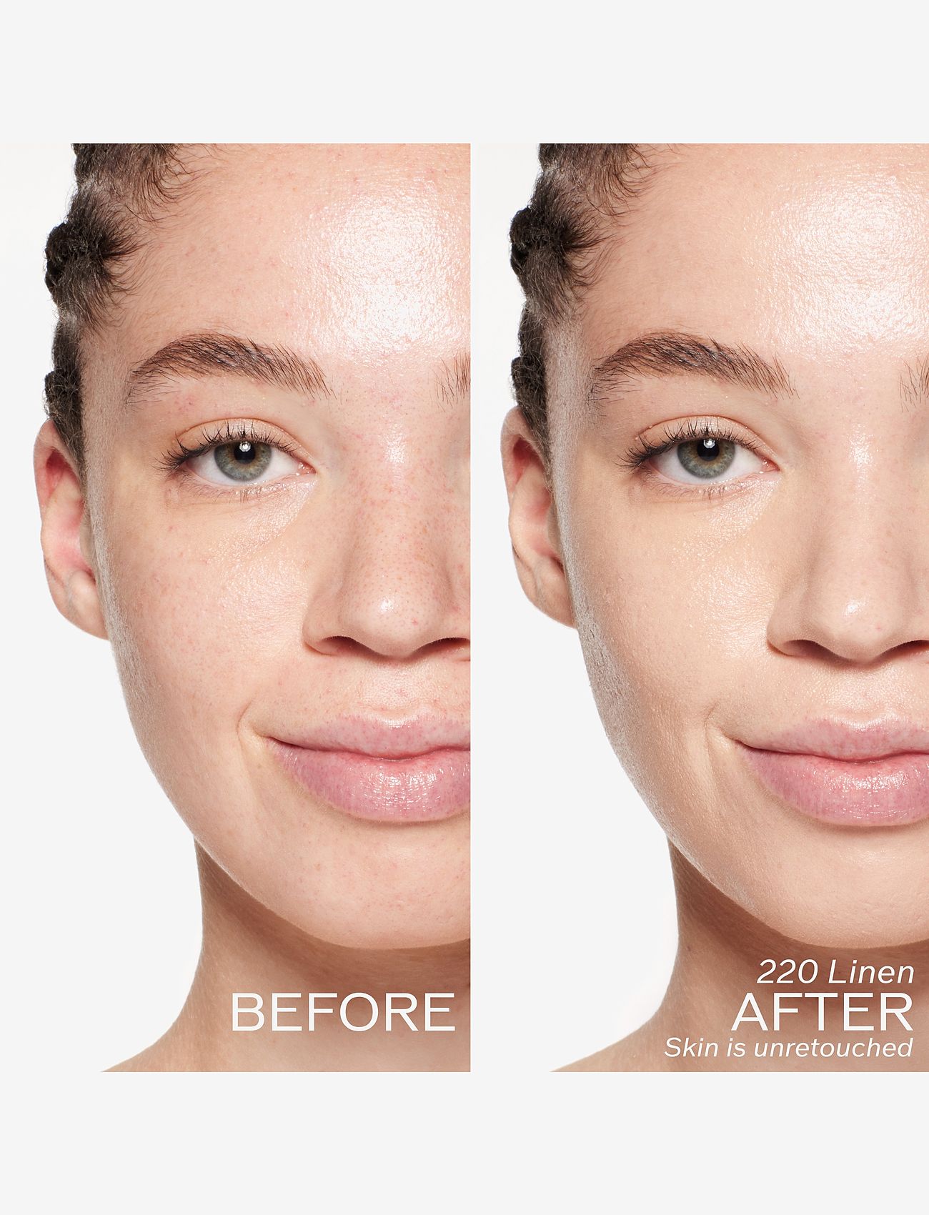 Shiseido - RevitalEssence Skin Glow Foundation - makeup - 220 - 2