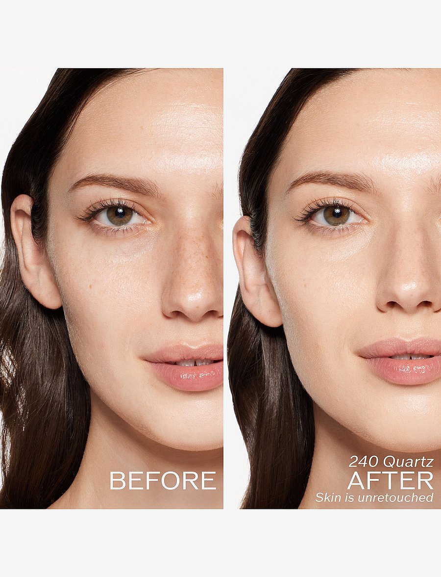 Shiseido - RevitalEssence Skin Glow Foundation - makeup - 240 - 2