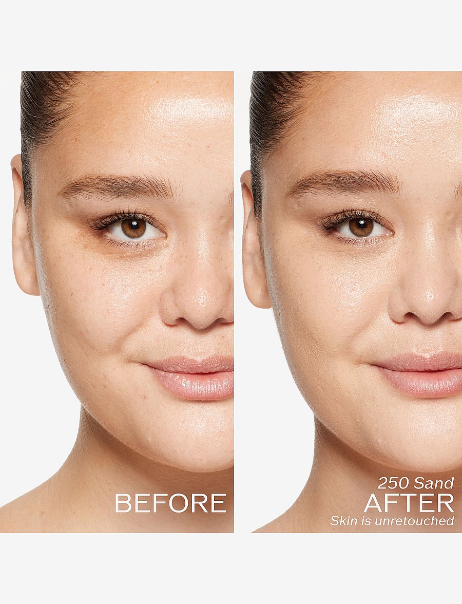 Shiseido - RevitalEssence Skin Glow Foundation - makeup - 250 - 2