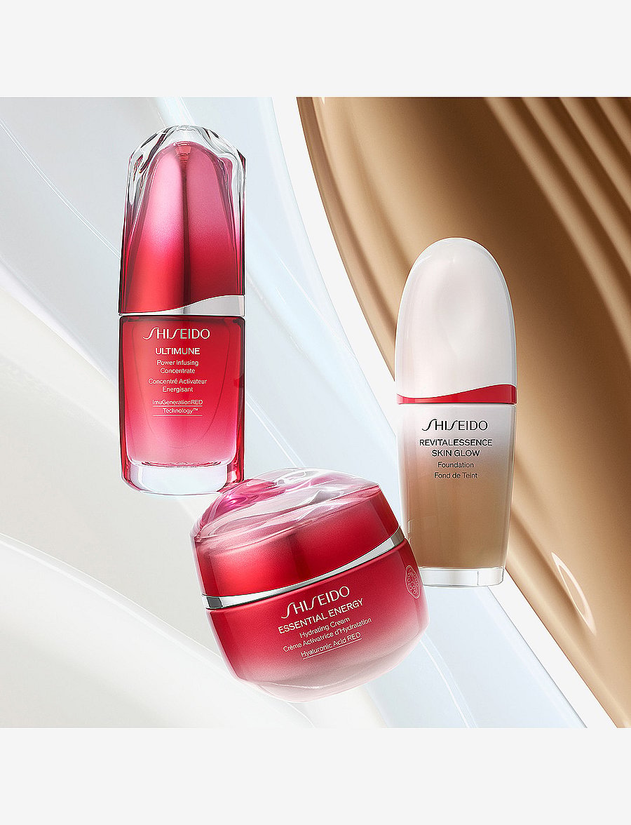 Shiseido - RevitalEssence Skin Glow Foundation - makeup - 250 - 5