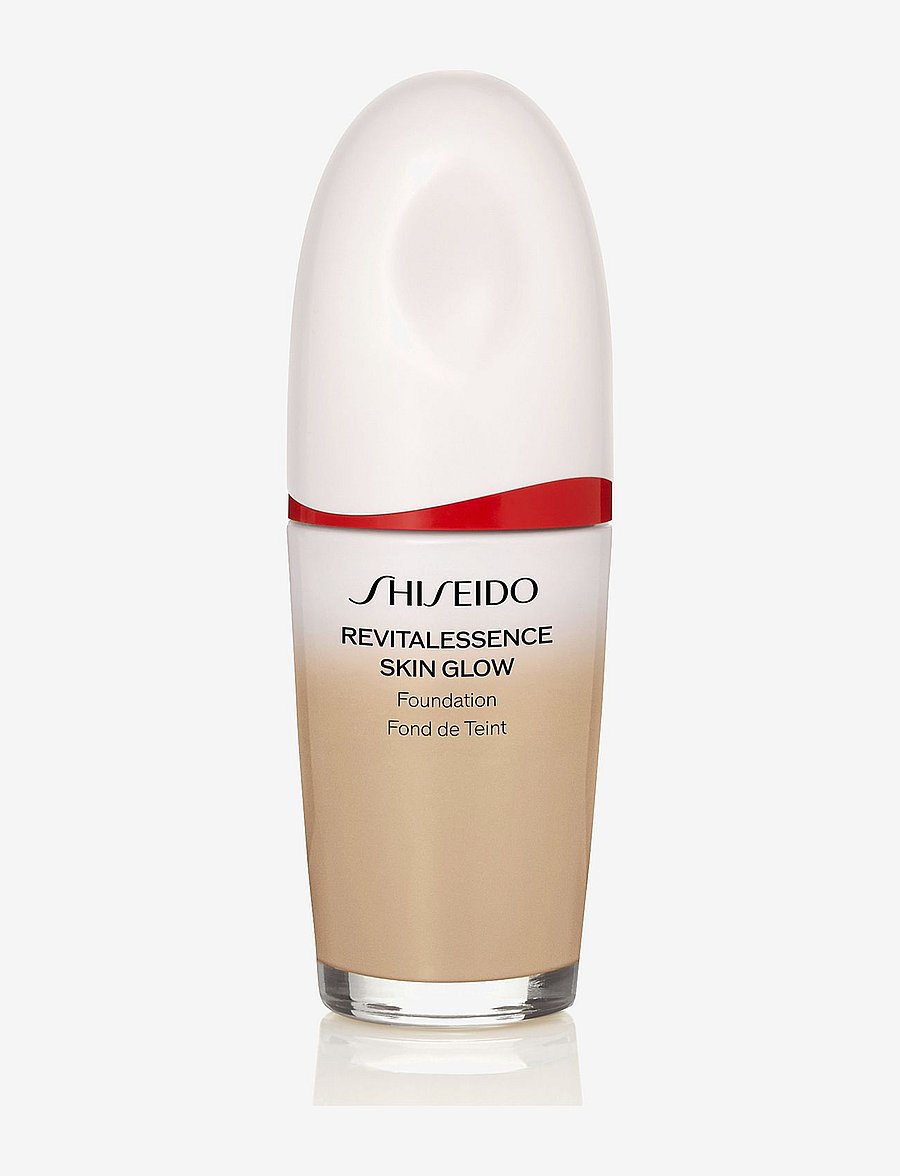 Shiseido - RevitalEssence Skin Glow Foundation - makeup - 260 - 0