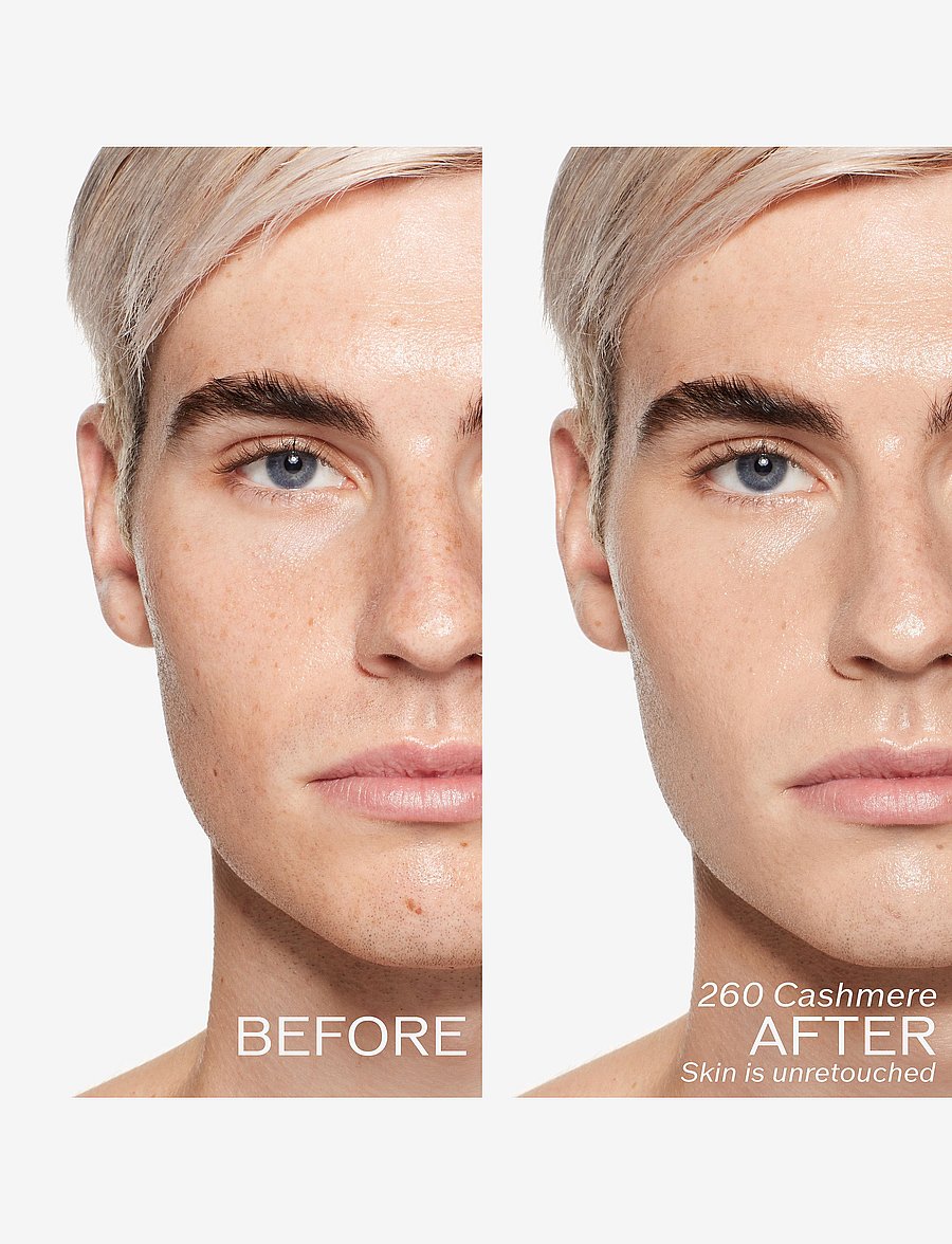 Shiseido - RevitalEssence Skin Glow Foundation - makeup - 260 - 2