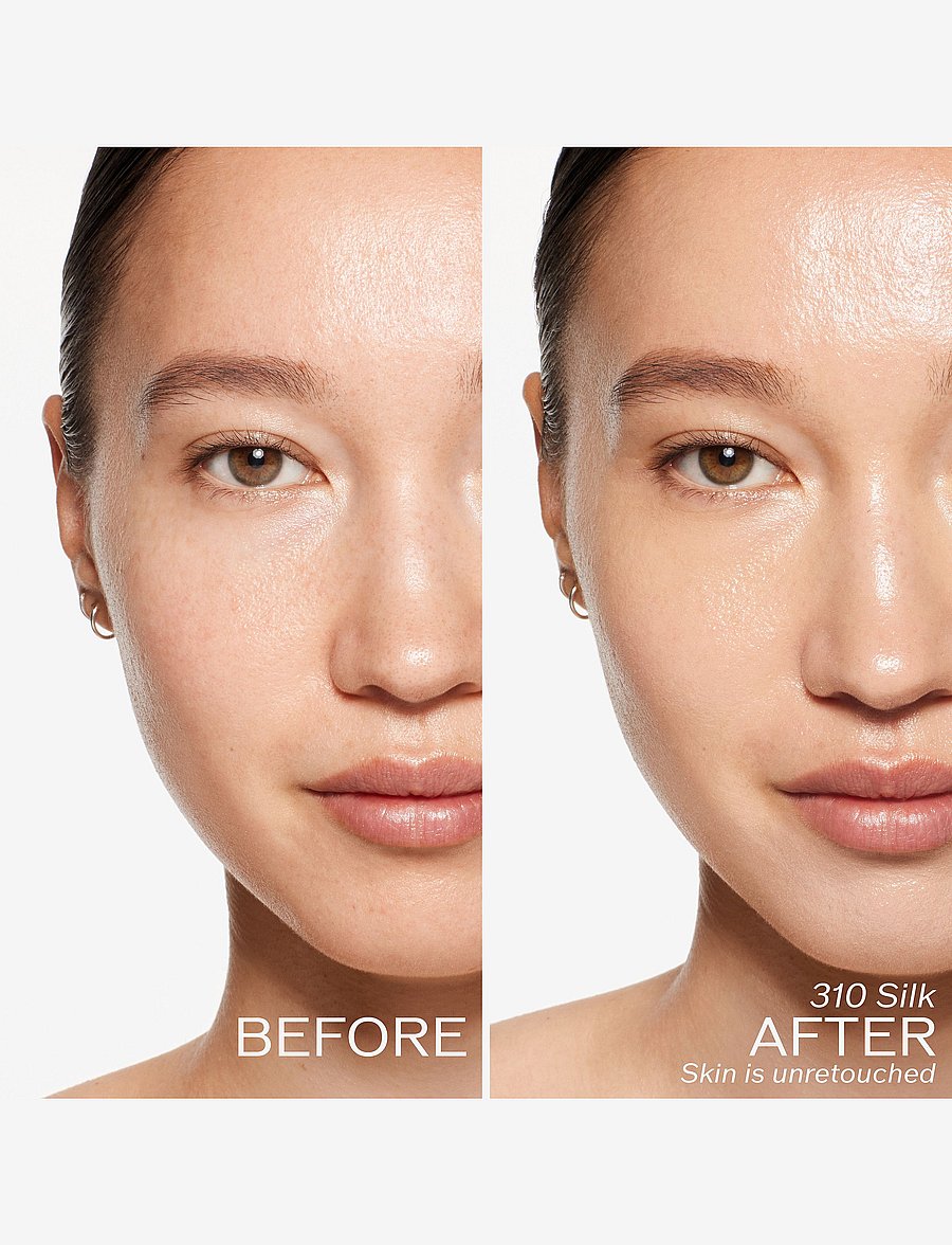 Shiseido - RevitalEssence Skin Glow Foundation - makeup - 310 - 2