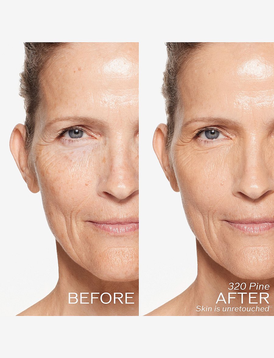 Shiseido - RevitalEssence Skin Glow Foundation - makeup - 320 - 2