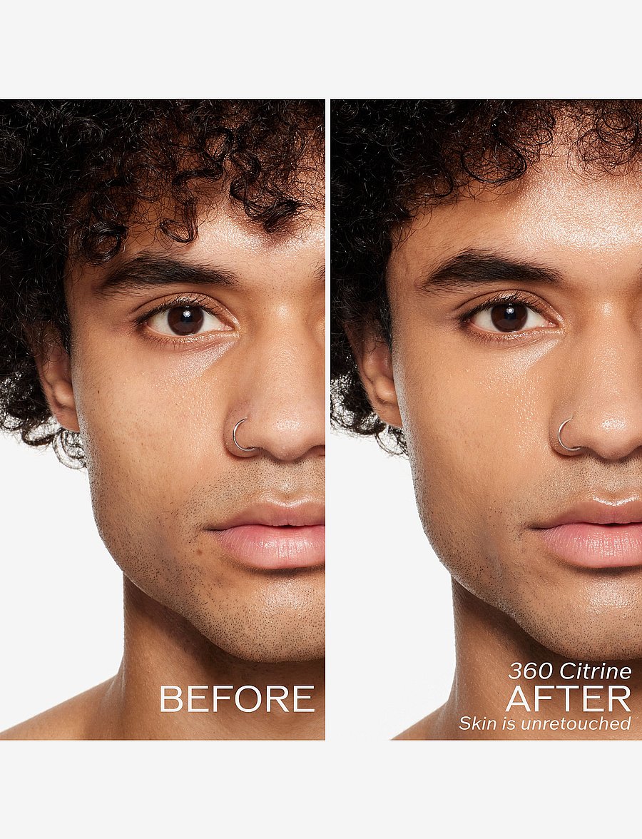Shiseido - RevitalEssence Skin Glow Foundation - makeup - 360 - 2