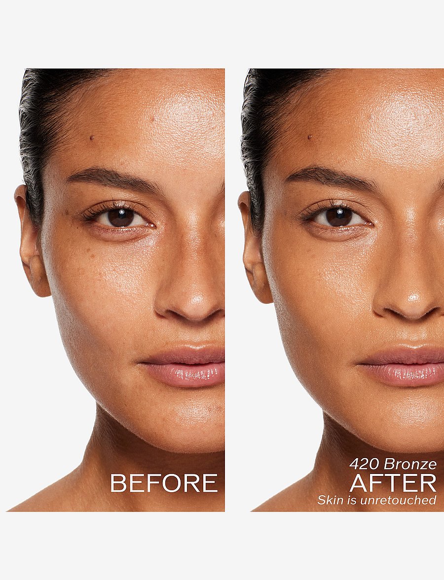 Shiseido - RevitalEssence Skin Glow Foundation - makeup - 420 - 2