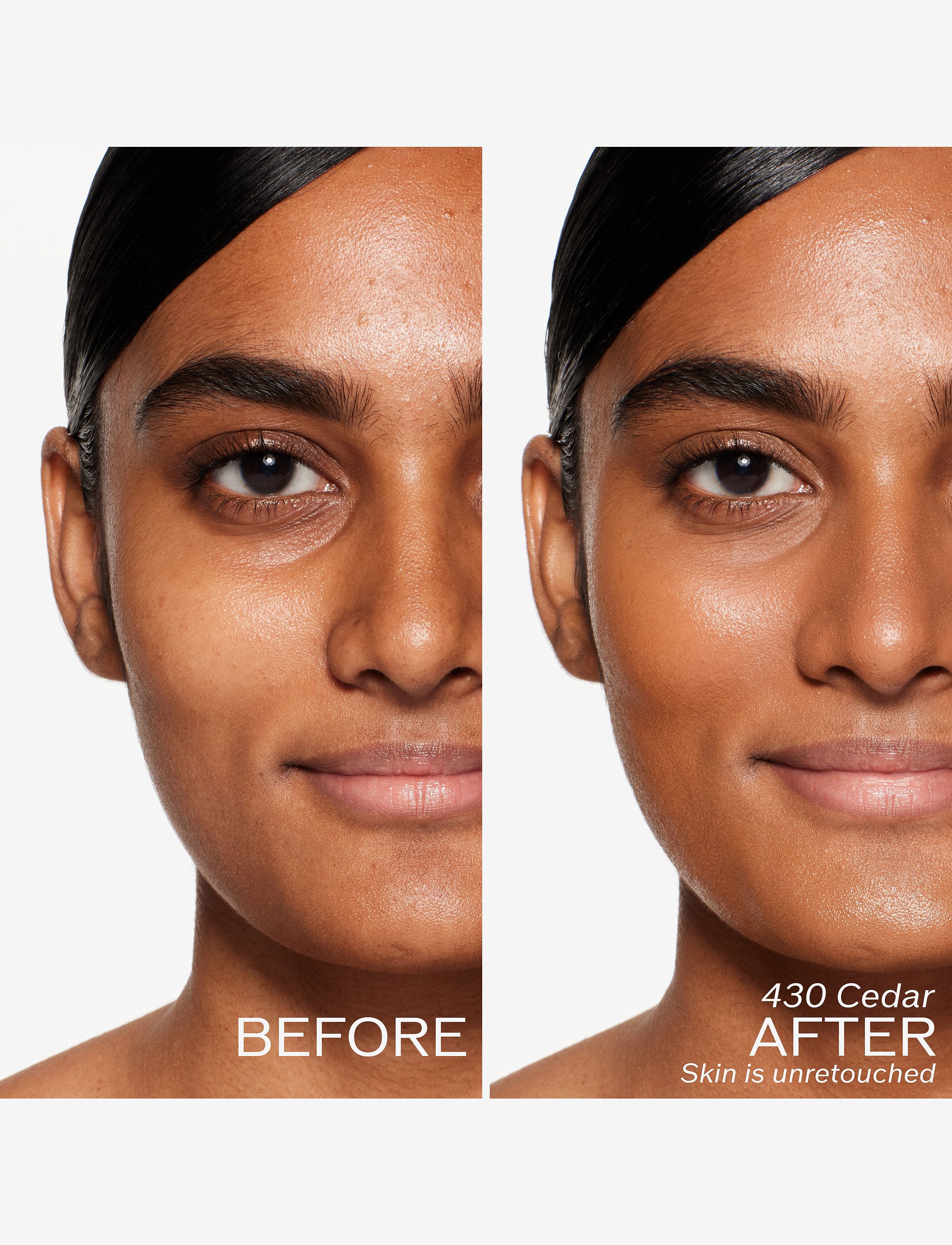 Shiseido - RevitalEssence Skin Glow Foundation - makeup - 430 - 2