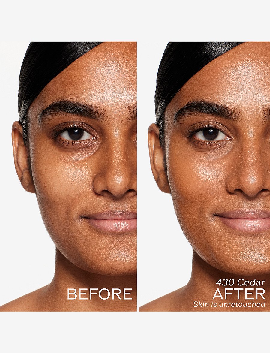 Shiseido - RevitalEssence Skin Glow Foundation - makeup - 430 - 2