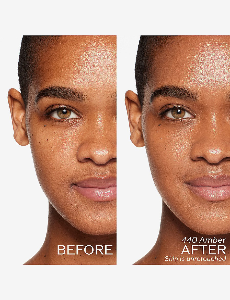 Shiseido - RevitalEssence Skin Glow Foundation - makeup - 440 - 2