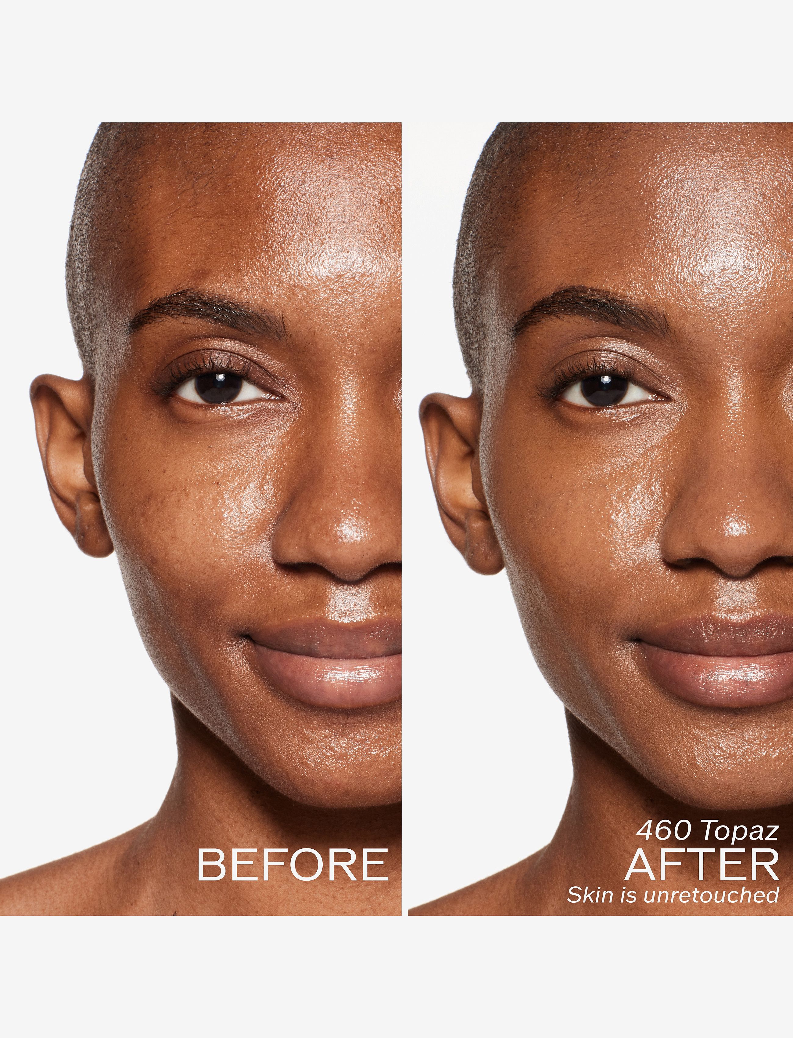 Shiseido - RevitalEssence Skin Glow Foundation - makeup - 460 - 2