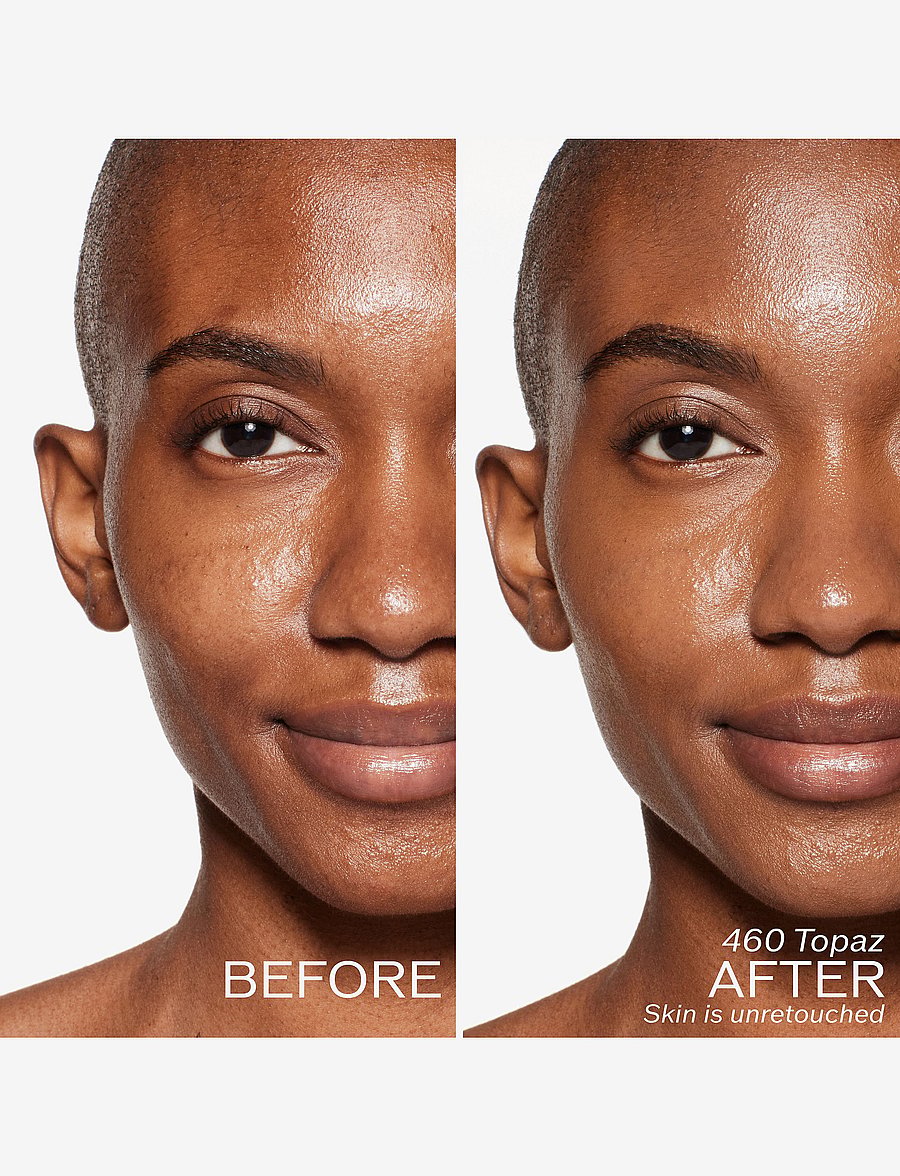 Shiseido - RevitalEssence Skin Glow Foundation - makeup - 460 - 2
