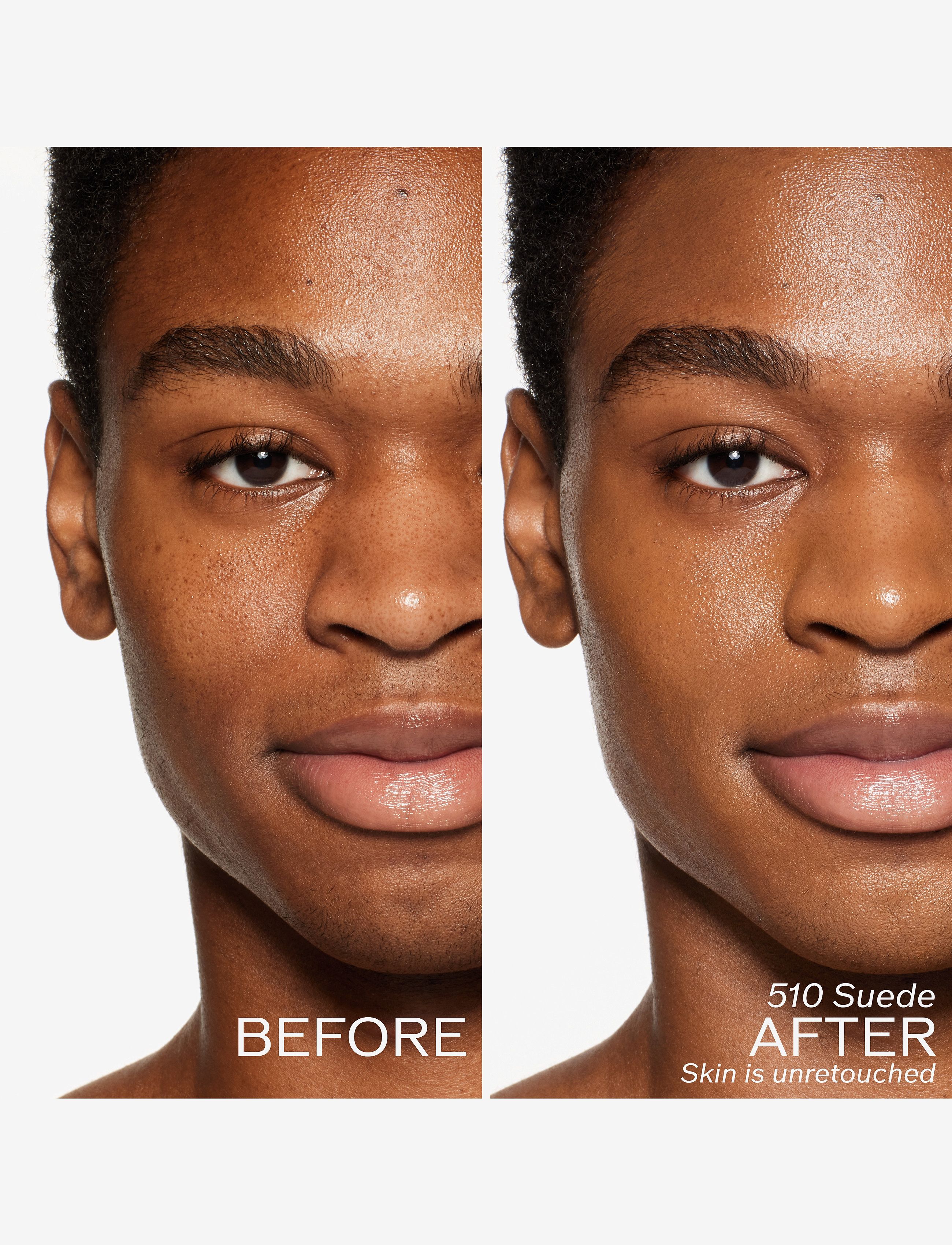 Shiseido - RevitalEssence Skin Glow Foundation - meikit - 510 - 2