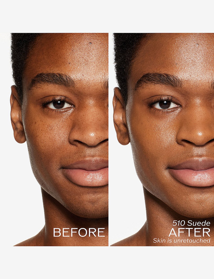 Shiseido - RevitalEssence Skin Glow Foundation - makeup - 510 - 2