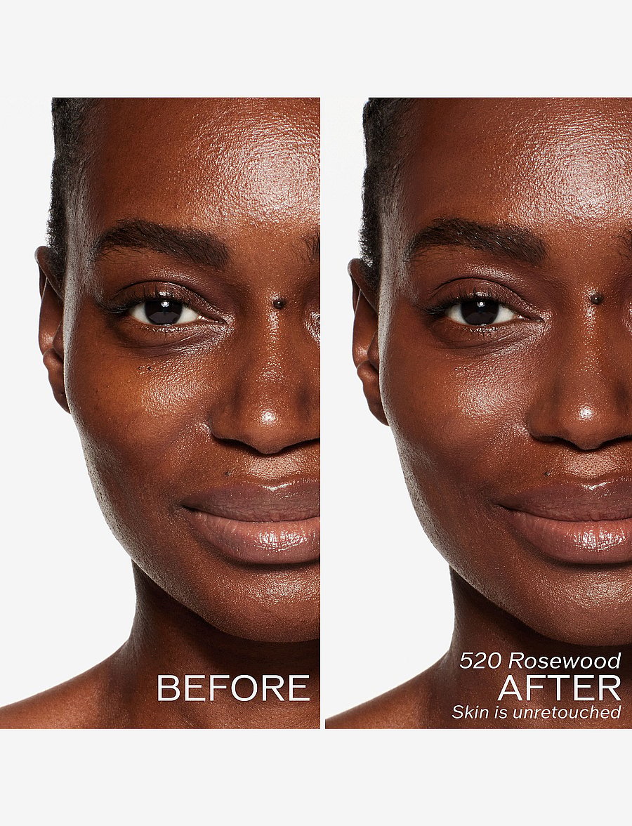 Shiseido - RevitalEssence Skin Glow Foundation - makeup - 520 - 2