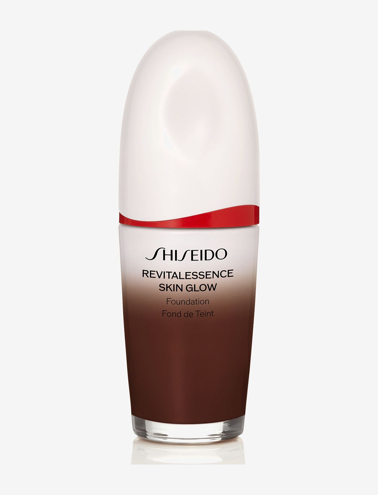 Shiseido Revitalessence Skin Glow Foundation, Foundation, Str: 134 ml