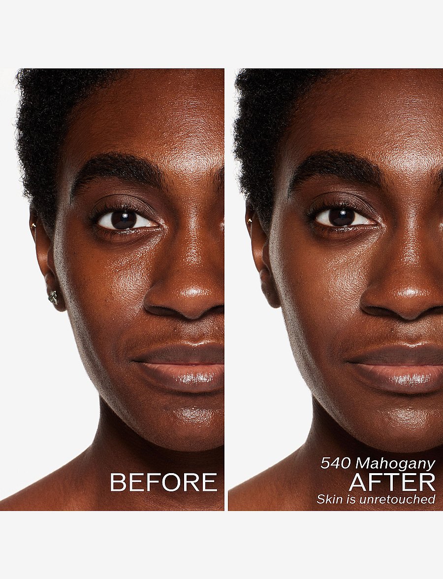 Shiseido - RevitalEssence Skin Glow Foundation - makeup - 540 - 2
