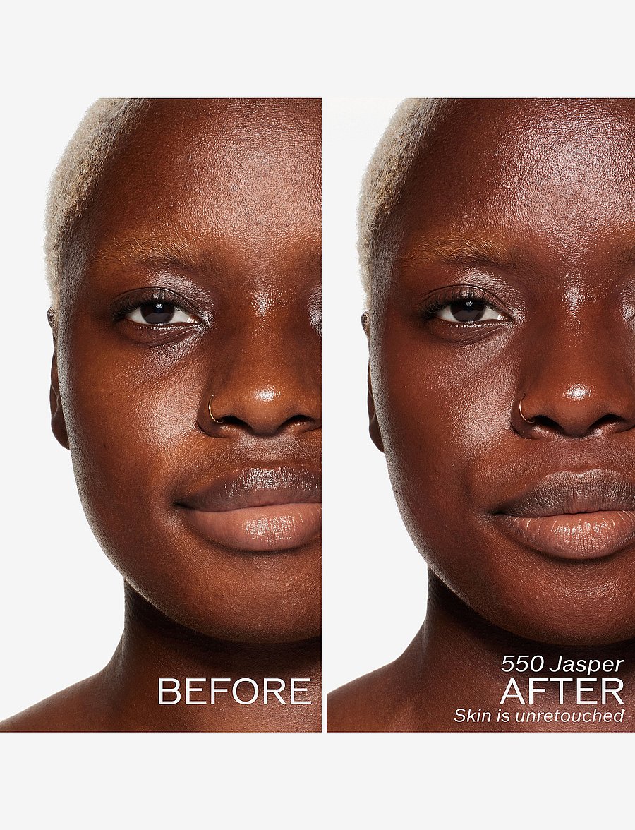 Shiseido - RevitalEssence Skin Glow Foundation - makeup - 550 - 2