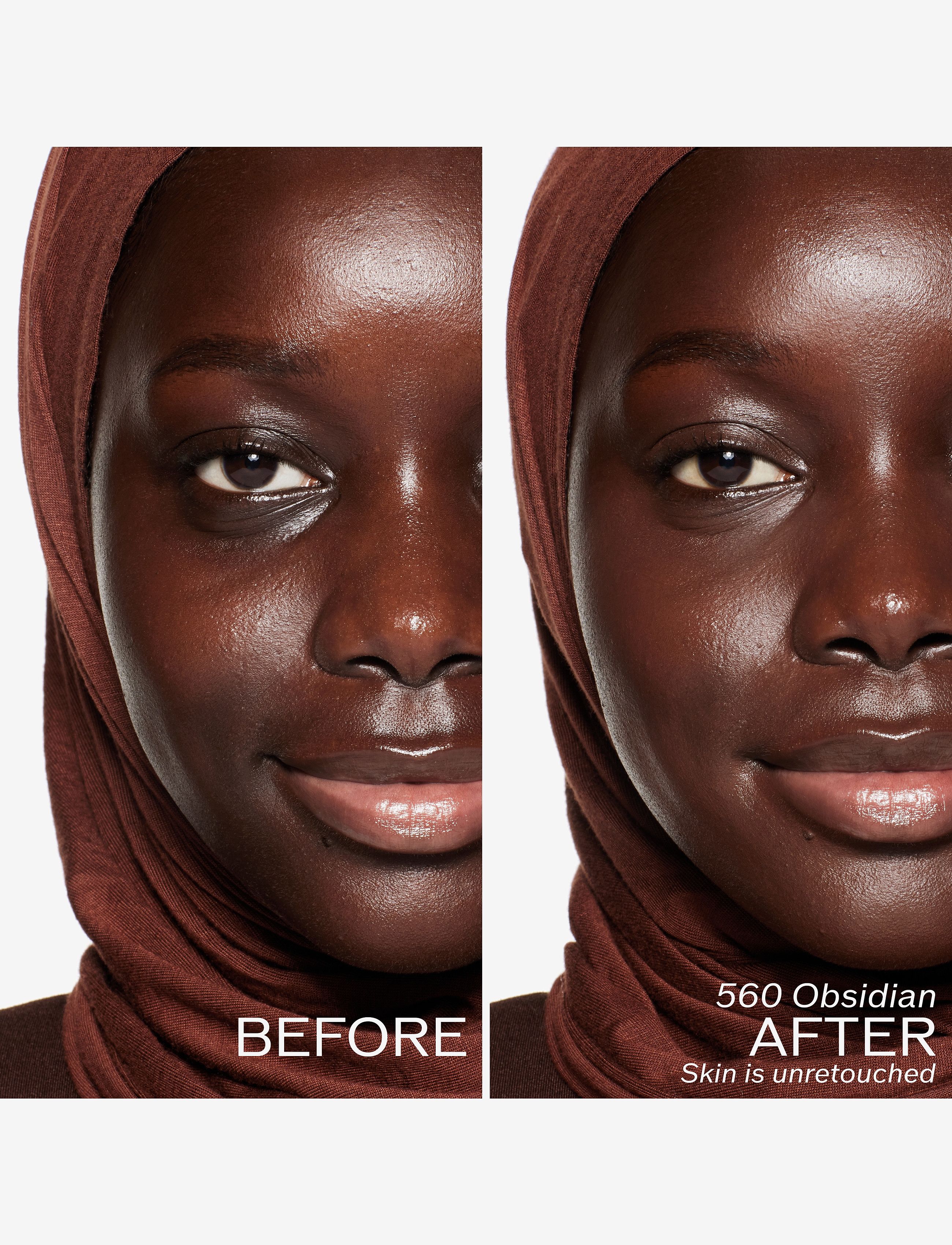 Shiseido - RevitalEssence Skin Glow Foundation - makeup - 560 - 2